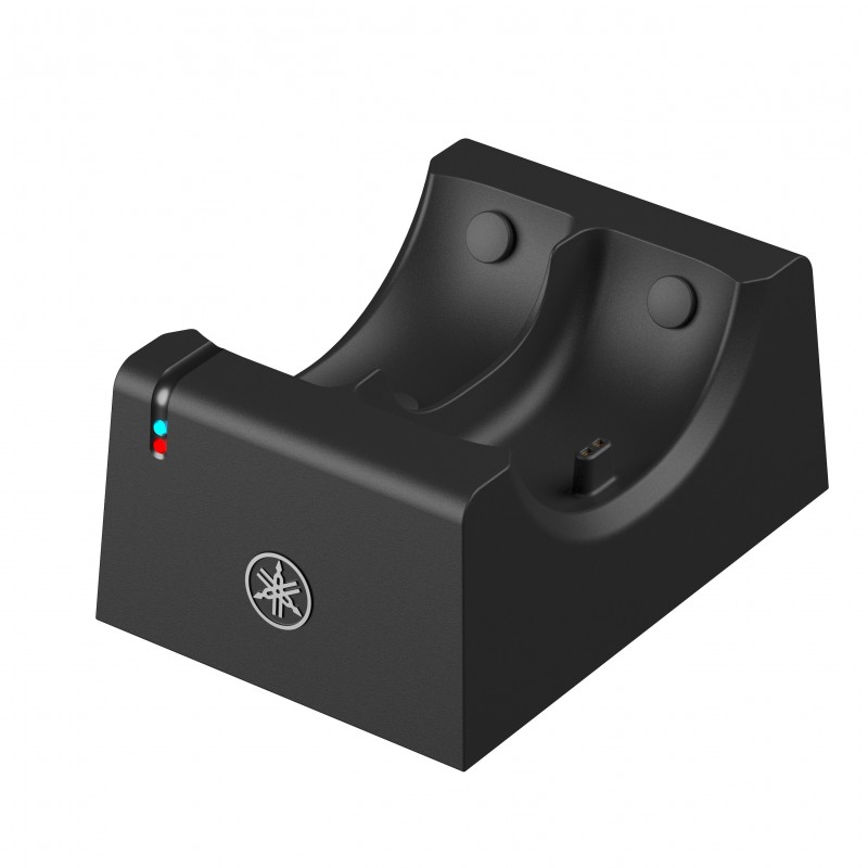 Yamaha YH-WL500 - słuchawki bezprzewodowe - 7