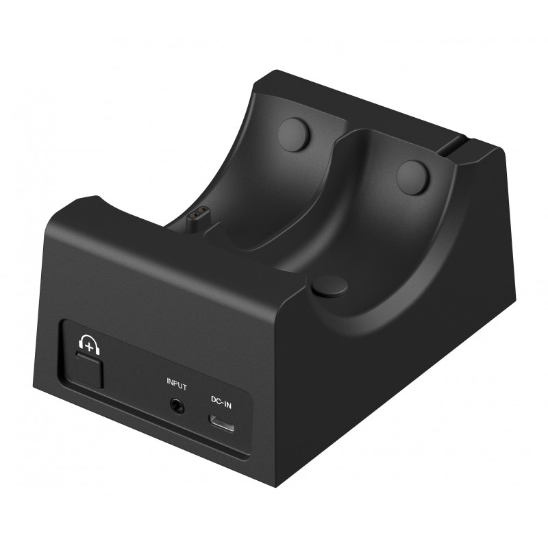 Yamaha YH-WL500 - słuchawki bezprzewodowe - 8