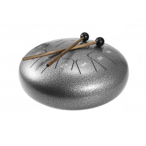 DIMAVERY TD-12 Tongue Drum - 1