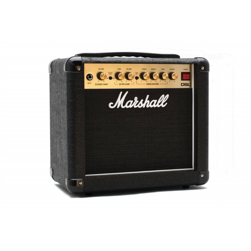 Marshall DSL1CR - combo lampowe 1W - 3