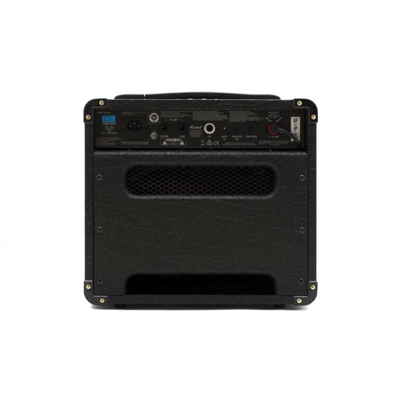 Marshall DSL1CR - combo lampowe 1W - 4