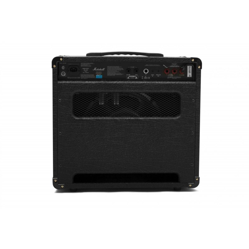 Marshall DSL20CR - combo lampowe 20W - 4