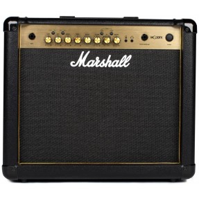 Marshall MG30G FX Gold - combo gitarowe 30W - 1