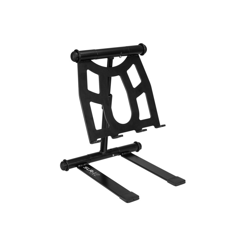 OMNITRONIC SLR-X2 Notebook Stand with Bag - Statyw pod laptopa - 2