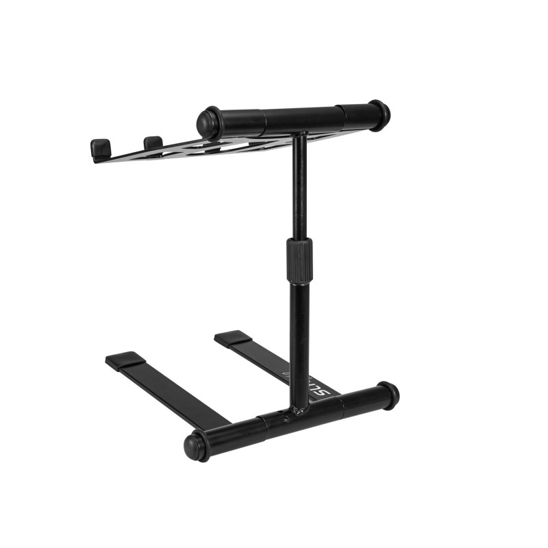 OMNITRONIC SLR-X2 Notebook Stand with Bag - Statyw pod laptopa - 3