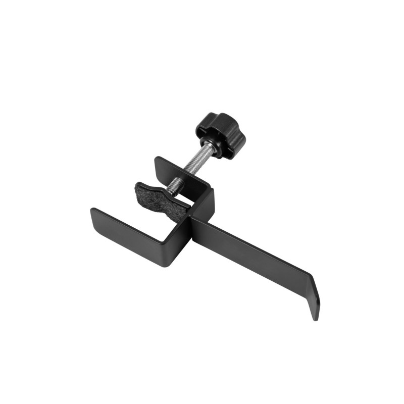 OMNITRONIC Headphone Holder T-1 - uchwyt na słuchawki - 2