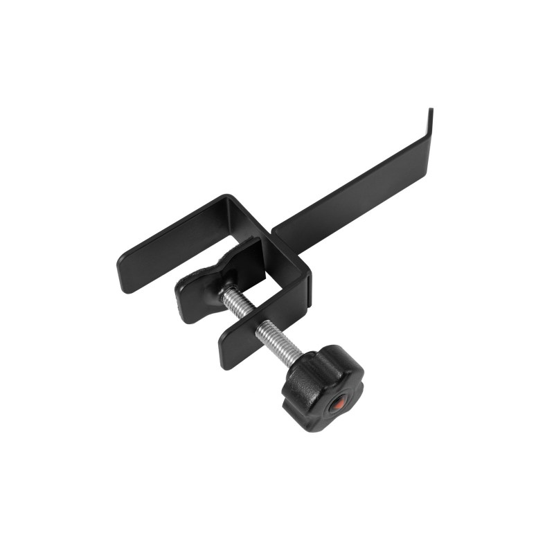 OMNITRONIC Headphone Holder T-1 - uchwyt na słuchawki - 3