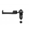 OMNITRONIC Headphone Holder T-2 - uchwyt na słuchawki - 1