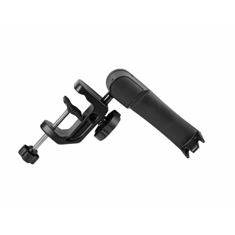 OMNITRONIC Headphone Holder T-2 - uchwyt na słuchawki - 2