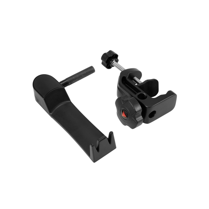 OMNITRONIC Headphone Holder T-2 - uchwyt na słuchawki - 7