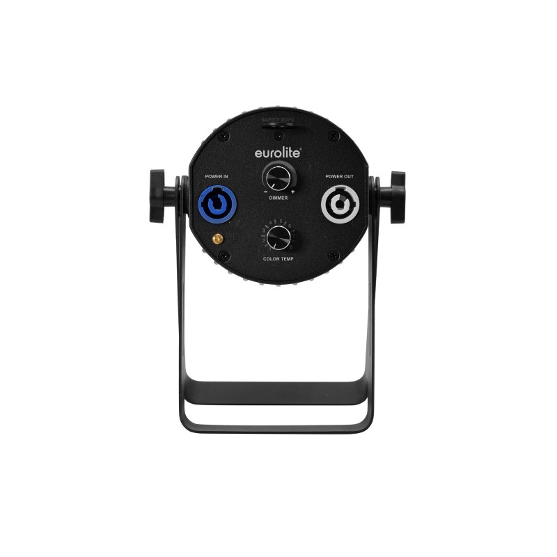 EUROLITE LED PML-30 CW/WW - Reflektor LED - 2