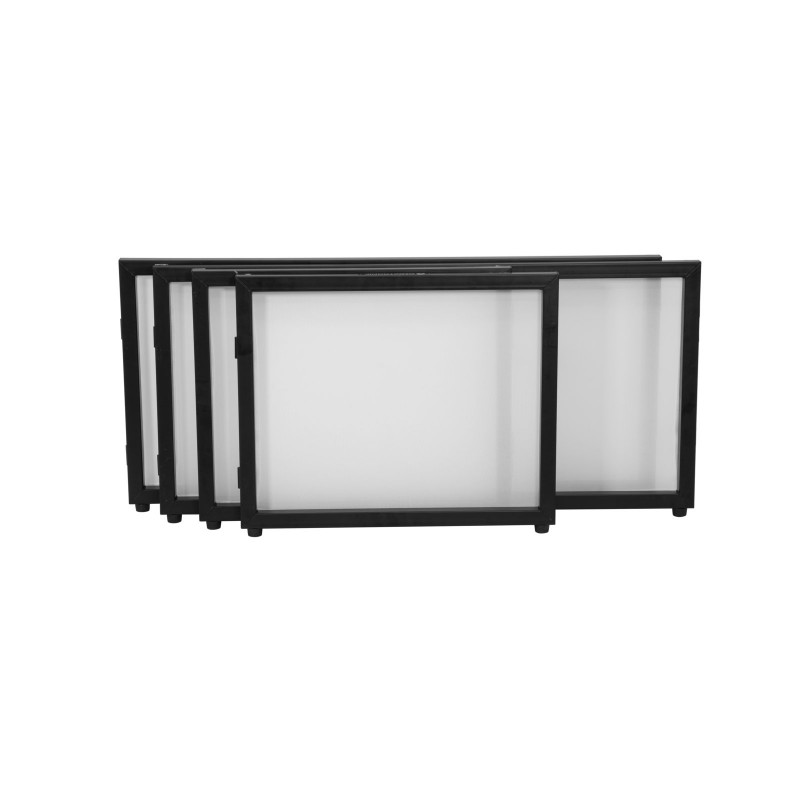 OMNITRONIC MD-2 DJ Booth Cover incl. Bag - Osłona dla DJ - 4