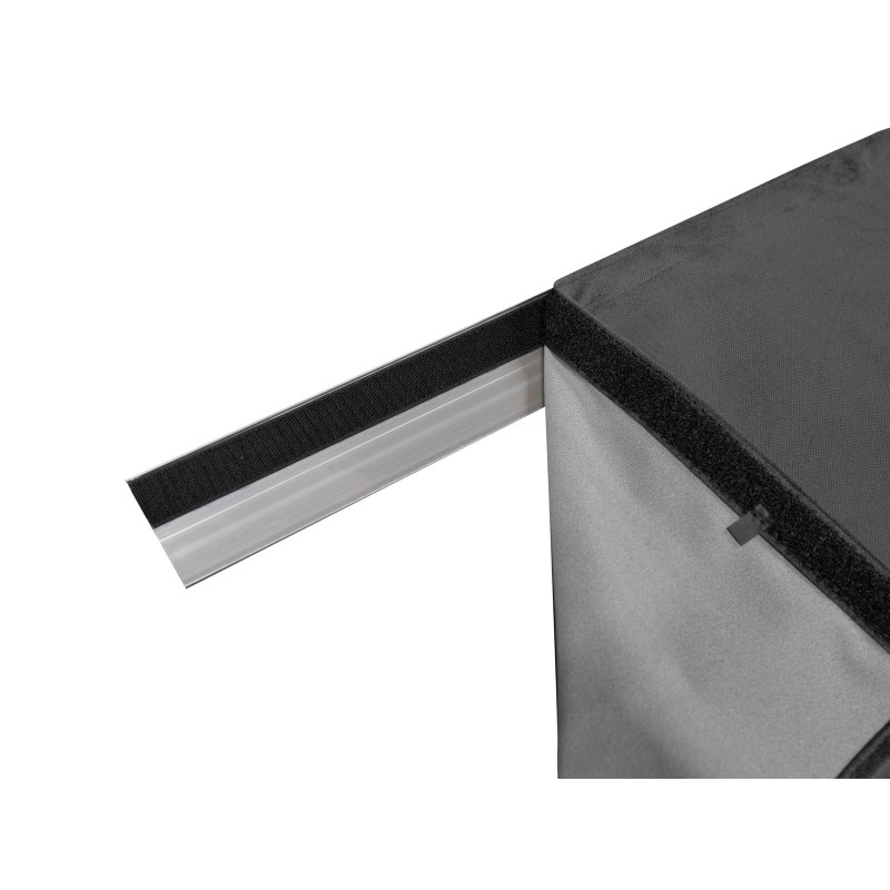 ROADINGER Curtain/Skirt for BE-1 100x200cm - 4