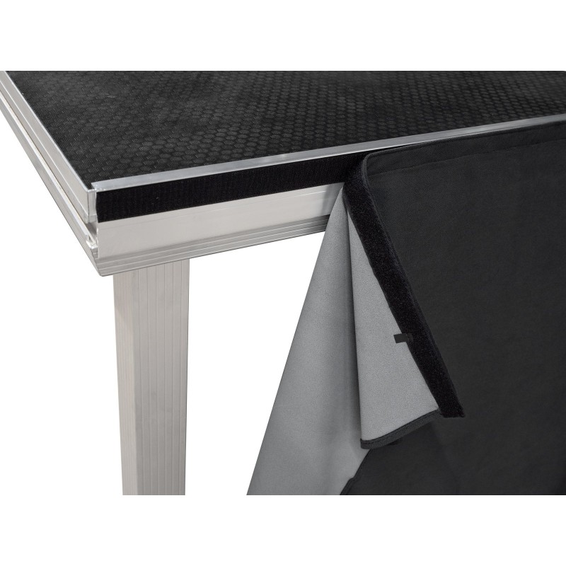 ROADINGER Curtain/Skirt for BE-1 80x100cm - 3