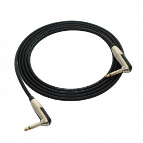 REDS GC1310 - Kabel gitarowy kątowy 1m