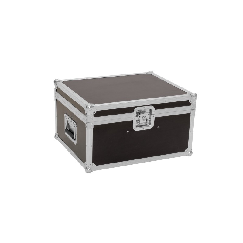 ROADINGER Flightcase na reflektory 4x AKKU UP-4 Entry/IP UP-4 Entry - 2