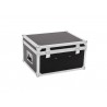 ROADINGER Flightcase na reflektory 4x AKKU UP-4 Entry/IP UP-4 Entry - 3