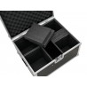 ROADINGER Flightcase na reflektory 4x AKKU UP-4 Entry/IP UP-4 Entry - 5