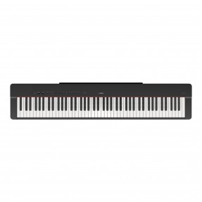 Yamaha P-225 BK - Pianino cyfrowe - 2