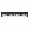 Yamaha P-225 BK - Pianino cyfrowe - 2