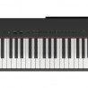 Yamaha P-225 BK - Pianino cyfrowe - 4