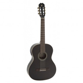 Admira Luna ECF -  Gitara elektro-klasyczna - 1