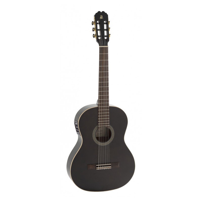 Admira Luna ECF -  Gitara elektro-klasyczna - 1