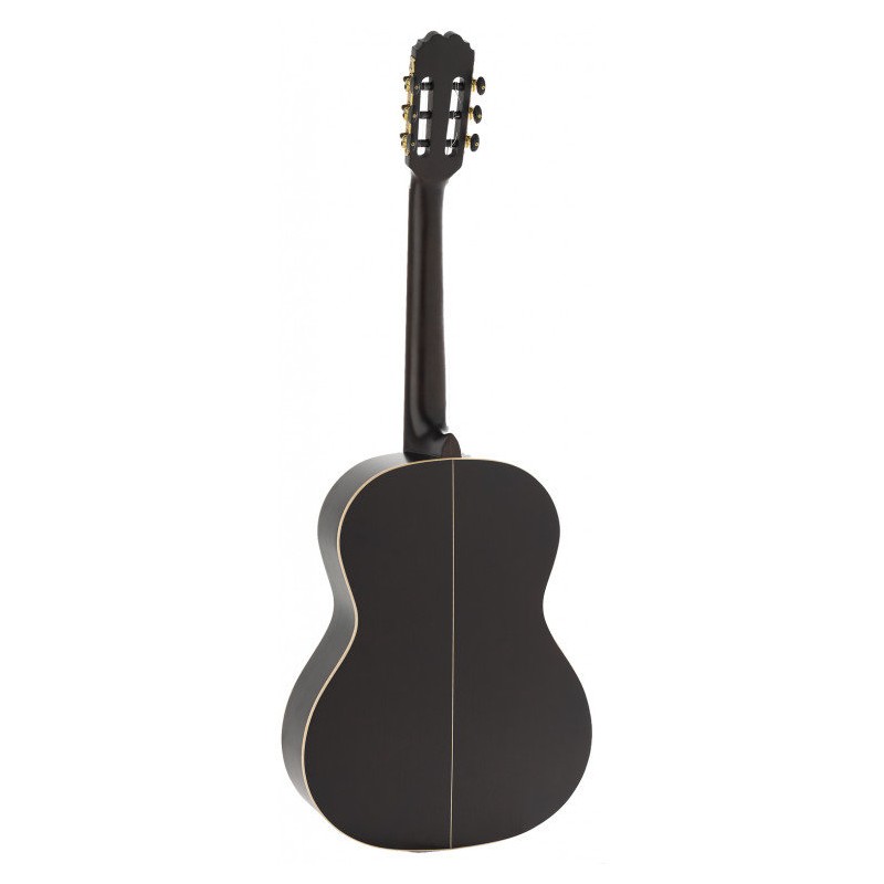 Admira Luna ECF -  Gitara elektro-klasyczna - 2
