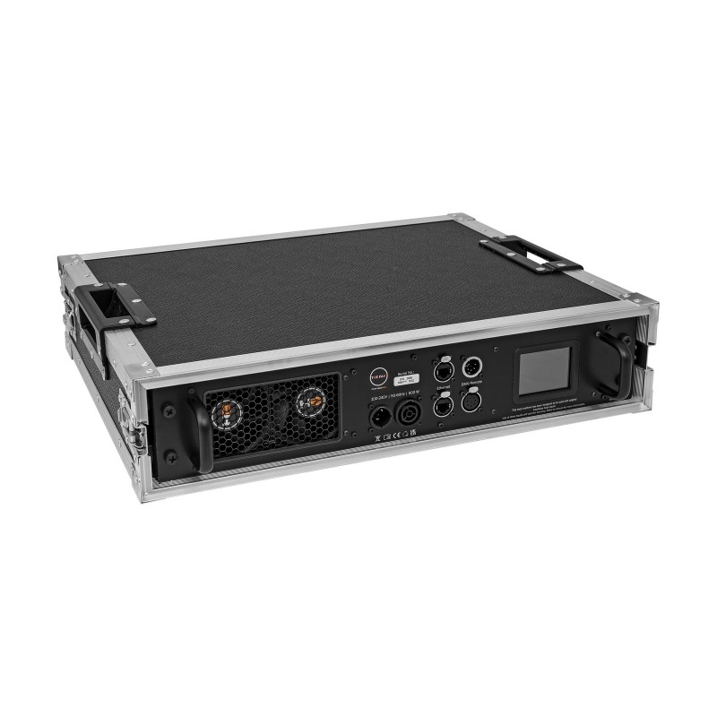 HAZEBASE THE FAB Tour - wytwornica dymu - 2