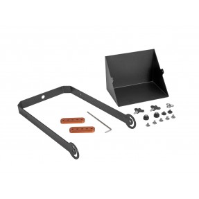 HAZEBASE zestaw do montażu dla modeli Base Classic i Base Highpower - 1