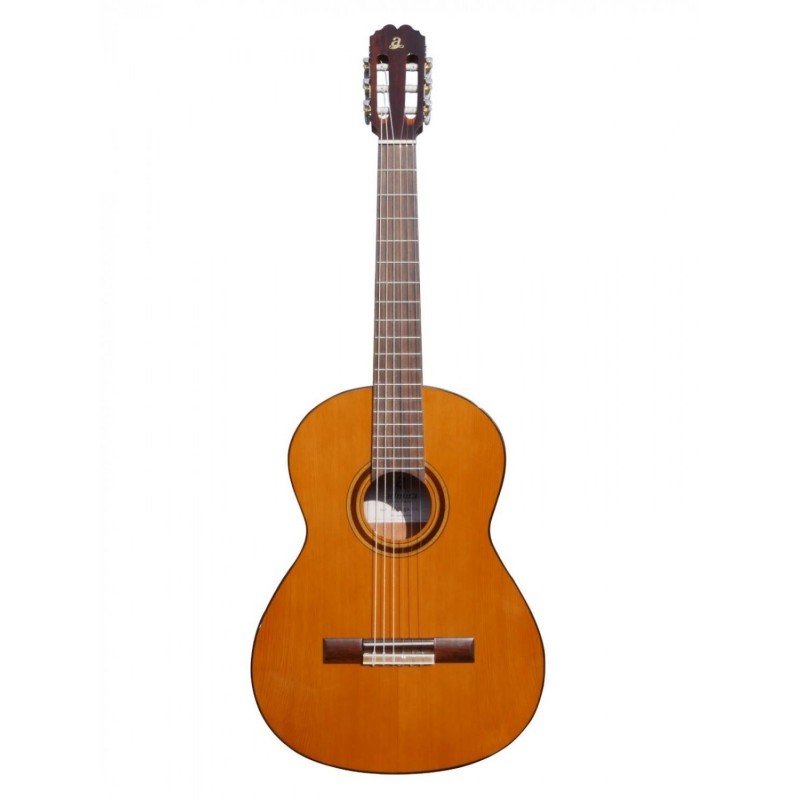 ADMIRA Malaga 7/8 - gitara klasyczna 7/8 - 1