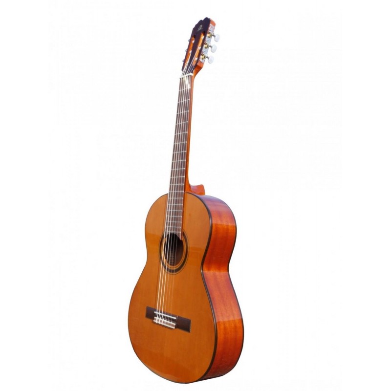 ADMIRA Malaga 7/8 - gitara klasyczna 7/8 - 2