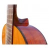 ADMIRA Malaga 7/8 - gitara klasyczna 7/8 - 6