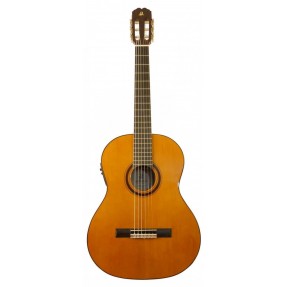 ADMIRA MALAGA E Shadow EQ sys P3B - gitara elektroklasyczna - 1