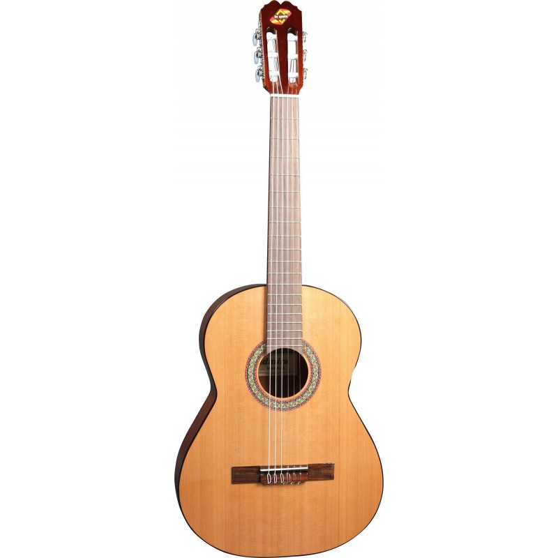 ADMIRA Malaga 3/4 - gitara klasyczna 3/4 - 1