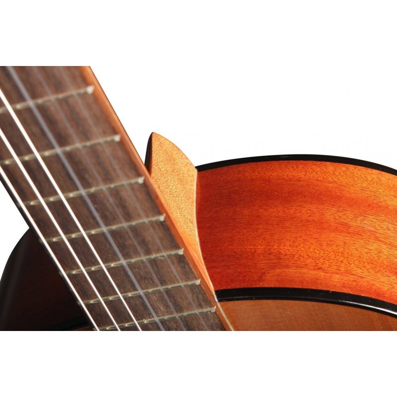 ADMIRA Malaga 3/4 - gitara klasyczna 3/4 - 2