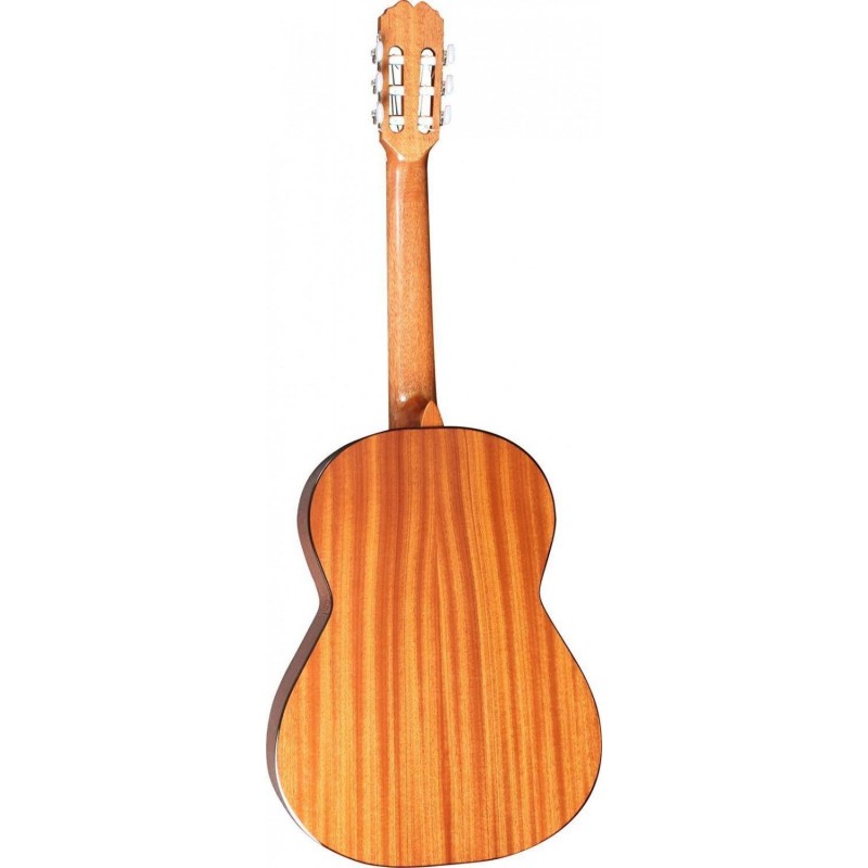 ADMIRA Malaga 3/4 - gitara klasyczna 3/4 - 4