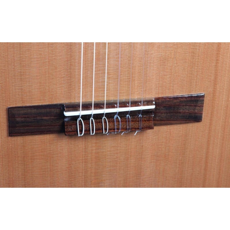 ADMIRA Malaga 3/4 - gitara klasyczna 3/4 - 6