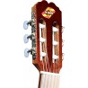 ADMIRA Malaga 3/4 - gitara klasyczna 3/4 - 8