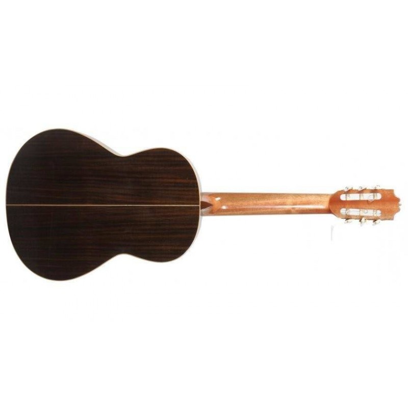 Admira A8 - gitara klasyczna 4/4 - 3
