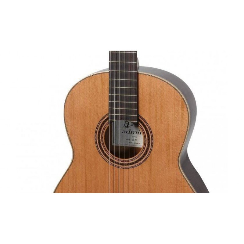 Admira A8 - gitara klasyczna 4/4 - 6