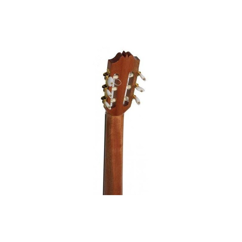 Admira A8 - gitara klasyczna 4/4 - 7