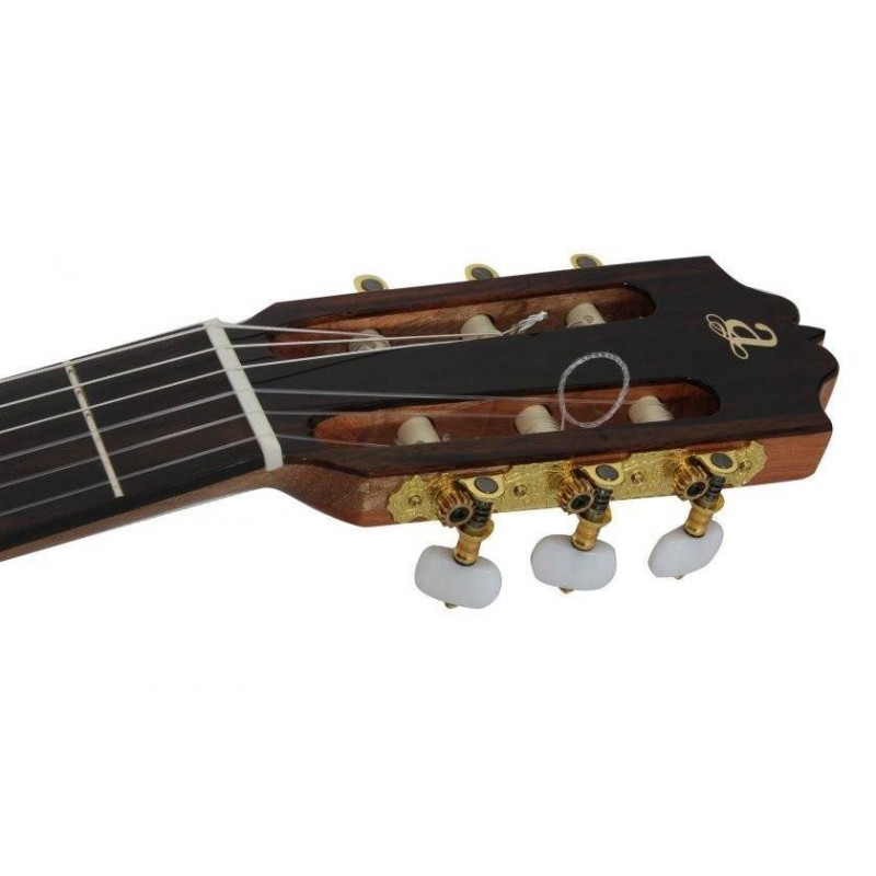 Admira A8 - gitara klasyczna 4/4 - 8