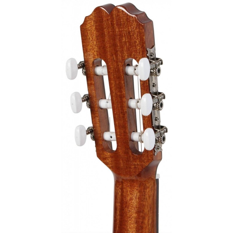 Admira Sevilla - gitara klasyczna 4/4 - 5