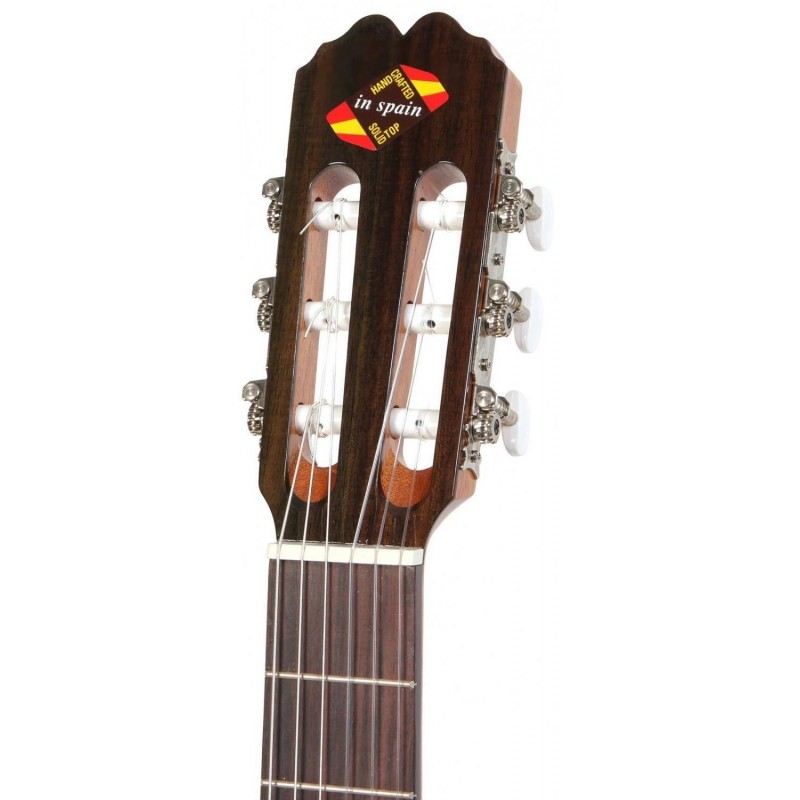 Admira Sevilla - gitara klasyczna 4/4 - 7