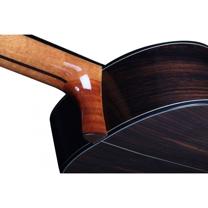 Admira VIRTUOSO 4/4 - gitara klasyczna - 7