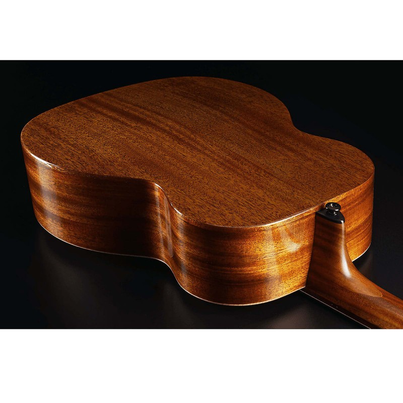 Lag GLA TRAVEL-SP - Gitara akustyczna z pokrowcem - 11