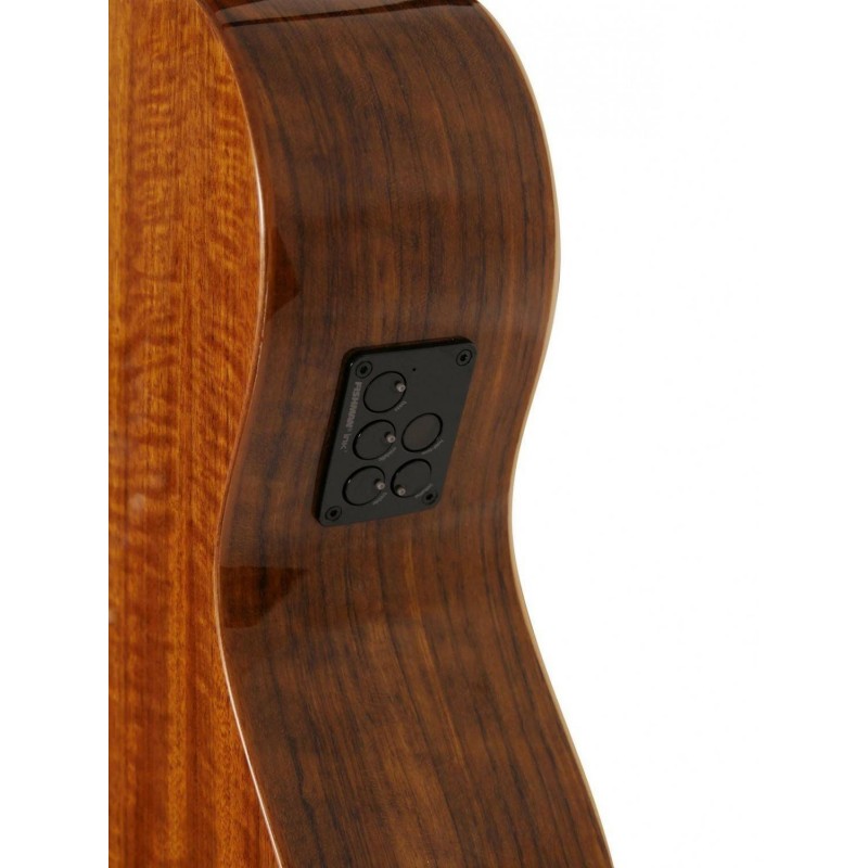 Lag T318ACE - gitara elektro-akustyczna Tamontane - 3