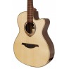 Lag T318ACE - gitara elektro-akustyczna Tamontane - 5