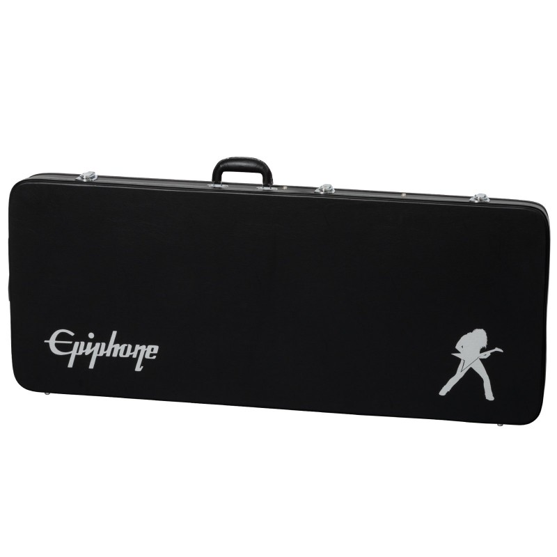 Epiphone Dave Mustaine Flying V Custom BK - Gitara elektryczna - 8